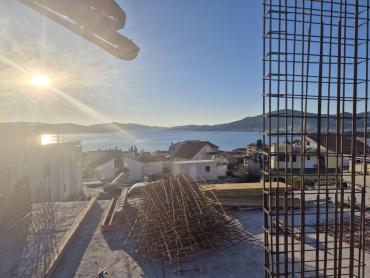 Atraktivna novogradnja Okrug