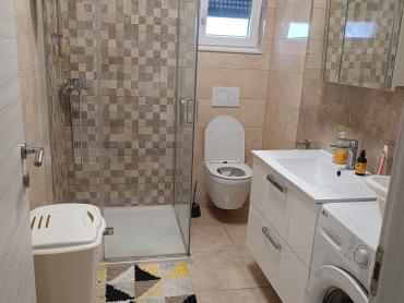Rijeka, D. Drenova odličan stan 86 m2, novogradnja, najam