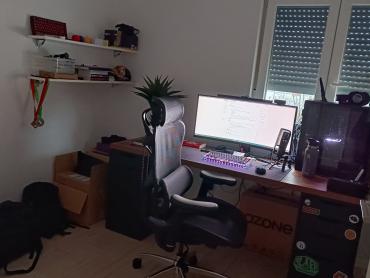 Rijeka, D. Drenova odličan stan 86 m2, novogradnja, najam