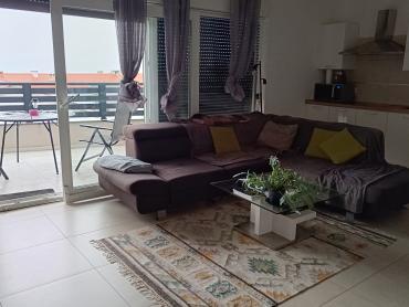 Rijeka, D. Drenova odličan stan 86 m2, novogradnja, najam