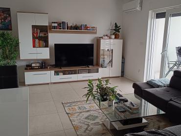 Rijeka, D. Drenova odličan stan 86 m2, novogradnja, najam