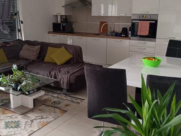 Rijeka, D. Drenova odličan stan 86 m2, novogradnja, najam
