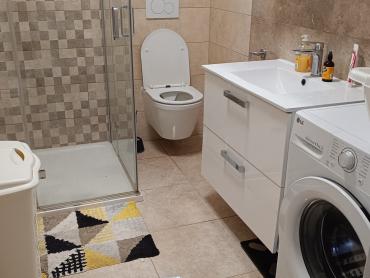 Rijeka, D. Drenova odličan stan 86 m2, novogradnja, najam