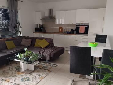 Rijeka, D. Drenova odličan stan 86 m2, novogradnja, najam