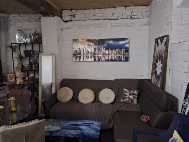 Prilika prodaje se stan Kaštel novi 