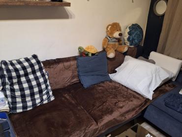 Prilika prodaje se stan Kaštel novi 