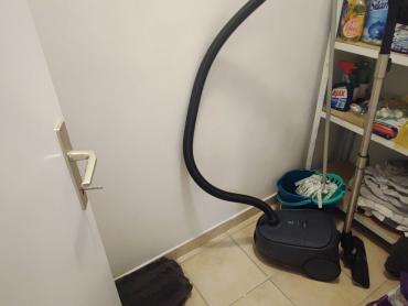 2soban stan s parking mjestom, Laščina (Konzum Kozjak)