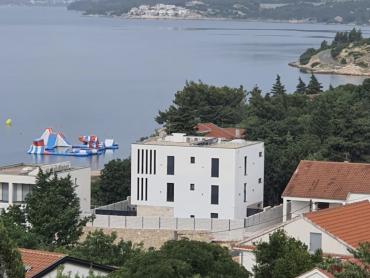 UNIKATNA LUKSUZNA KUĆA UZ MORE 