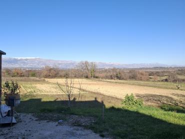 Građevinsko zemljište Suhovare 4000 m2