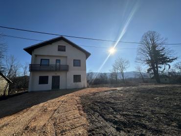 Dům Medak, Gospić - Okolica, 200m2