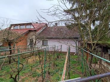 Casa Hrvatski Leskovac, Novi Zagreb - Zapad, 87m2