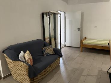 Allogio Mihotići, Matulji, 33m2