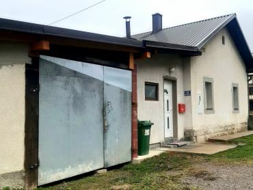 Casa Ogulin, 60m2