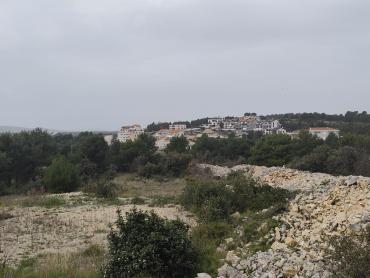 Terreno edificabile Brodarica, Šibenik - Okolica, 1.500m2