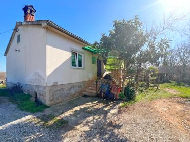 Casa Štifanići, Poreč, 85m2