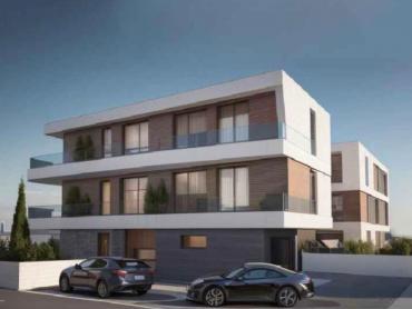 NOVOGRADNJA MEDULIN - 1/1, 3000€/m2!