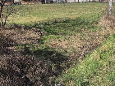 Terreno edificabile Vrankovec, Sveti Križ Začretje, 1.810m2