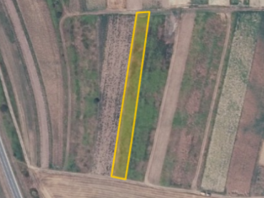 Сельскохозяйственная земля Hallers, Varaždin, 2.777m2
