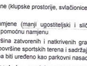 Investicijska Prilika uz Lječilište