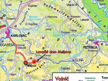 Investicijska Prilika uz Lječilište