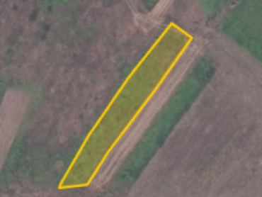Сельскохозяйственная земля Sračinec, 2.703m2