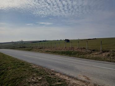 Сельскохозяйственная земля Kutjevo, 270.000m2