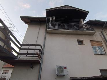 Casa Donja Dubrava, 174m2