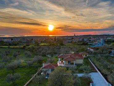 Casa Galižana, Vodnjan, 197m2