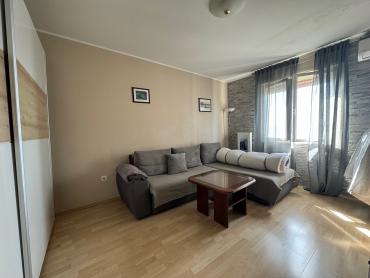 Allogio Donja Vežica, Rijeka, 30m2