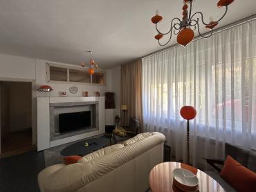 Квартира Črnomerec, 81,88m2