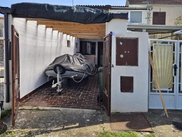 Casa Peroj, Vodnjan, 65m2