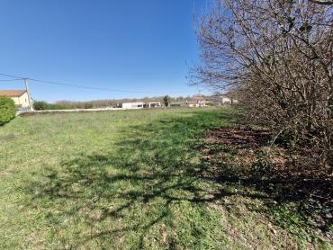 Terreno edificabile Kringa, Tinjan, 1.311m2