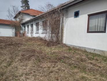 Коммерческая Kupljensko, Vojnić, 700m2