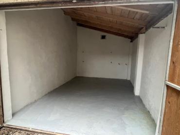 GARAŽA-SKLADIŠTE CENTAR-POTOK