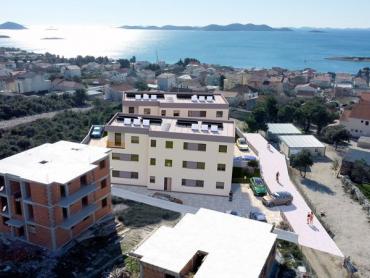 Appartamento Pakoštane, 82,49m2