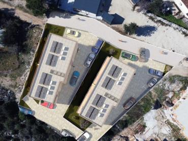 Appartamento Pakoštane, 82,49m2