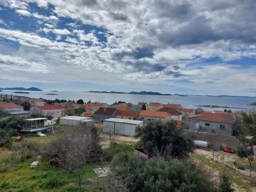 Appartamento Pakoštane, 82,49m2