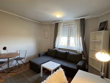 Šarmantan stan 23,73 m² u Dubravi – mirna lokacija!