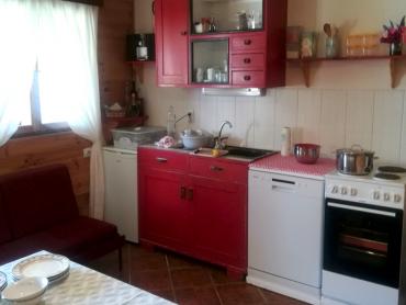 PLITVICE – unikatna nekretnina s odličnim potencijalom