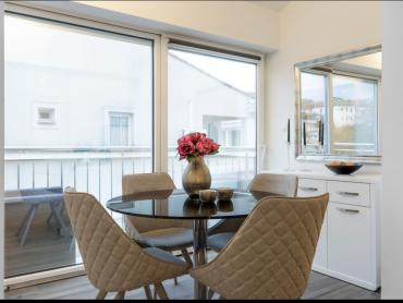 Apartman prvi red do mora