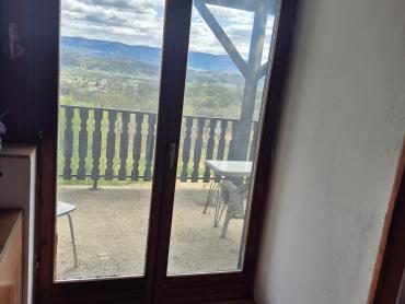 Smještaj za radnike Špičkovina 