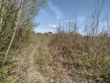 Дом Bović, Gvozd, 168m2