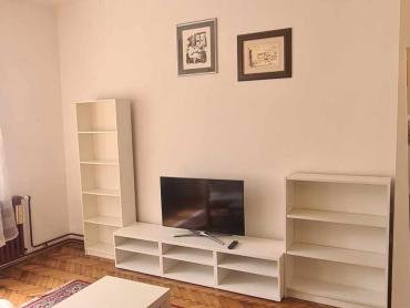 Srebrnjak, 45 m2, velika terasa, prekrasan vrt