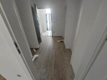 Novogradnja 100 metara od mora