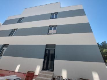 Novogradnja 100 metara od mora