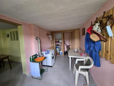 Nezavršena kuća za odmor