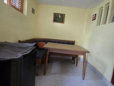 Nezavršena kuća za odmor
