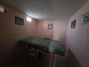 Nezavršena kuća za odmor