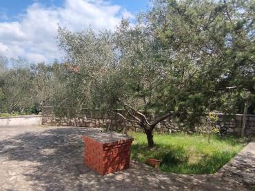 Mediteranski raj  – Samo 90 metara od mora!