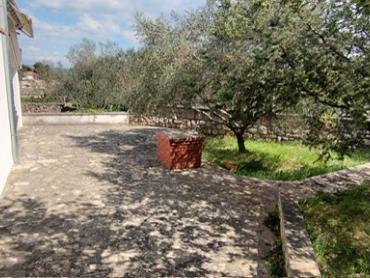 Mediteranski raj  – Samo 90 metara od mora!